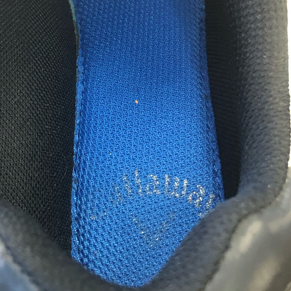 🛑SOLD🛑Callaway Premium Pro Golf Shoes M170-12 - Picture 12 of 12